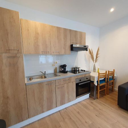 Appartement Savane Нансі Екстер'єр фото