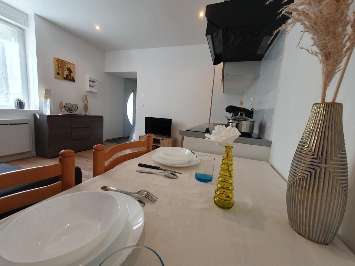 Appartement Savane Нансі Екстер'єр фото